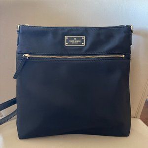 Kate Spade Nylon Crossbody Purse
